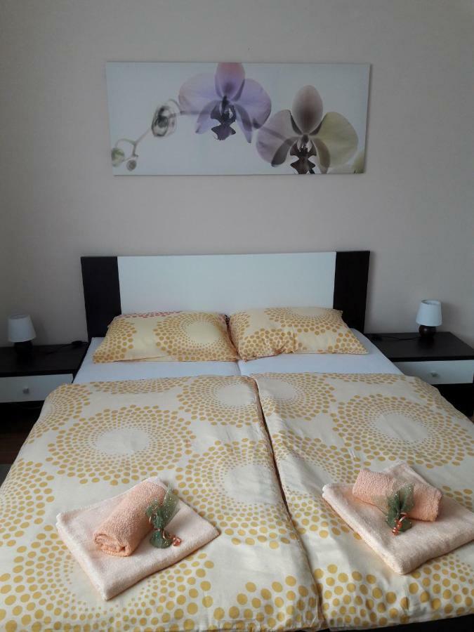 Apartments Korana, Belajskepoljice Duga Resa Εξωτερικό φωτογραφία