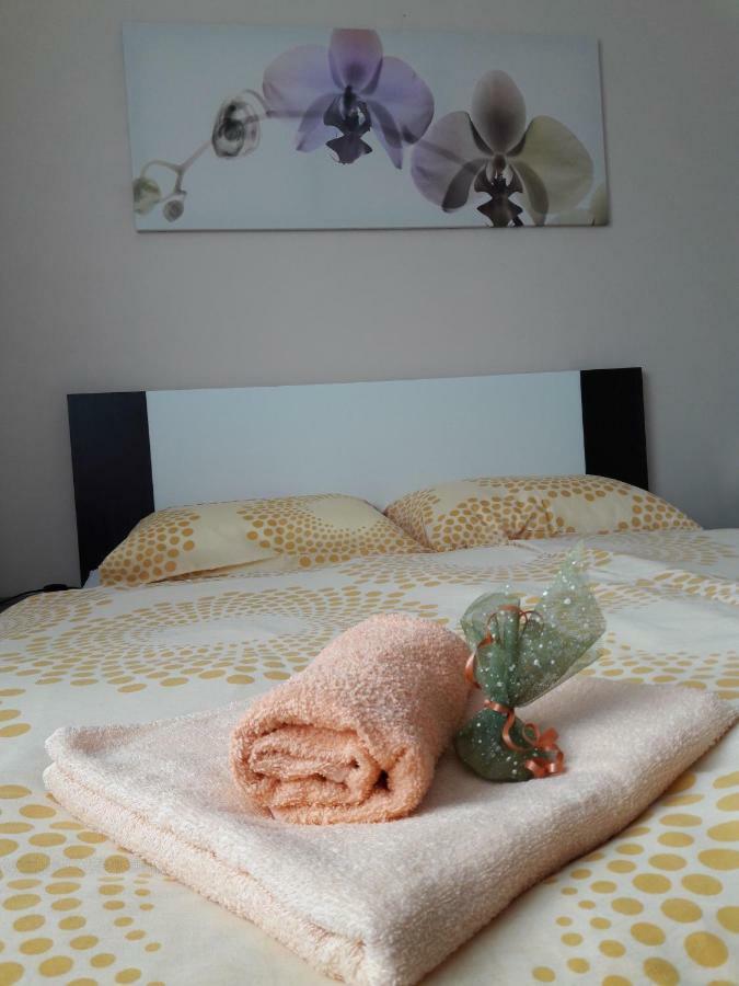 Apartments Korana, Belajskepoljice Duga Resa Εξωτερικό φωτογραφία