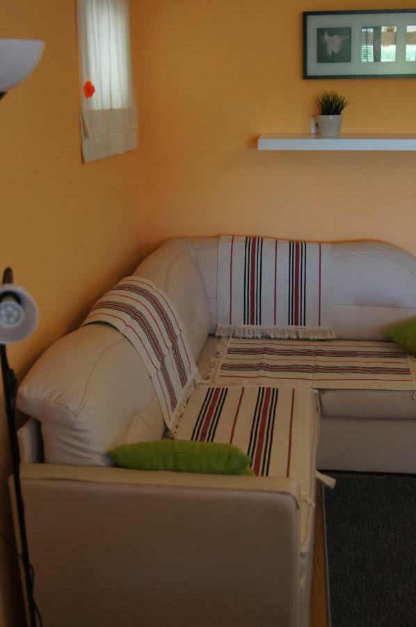 Apartments Korana, Belajskepoljice Duga Resa Εξωτερικό φωτογραφία