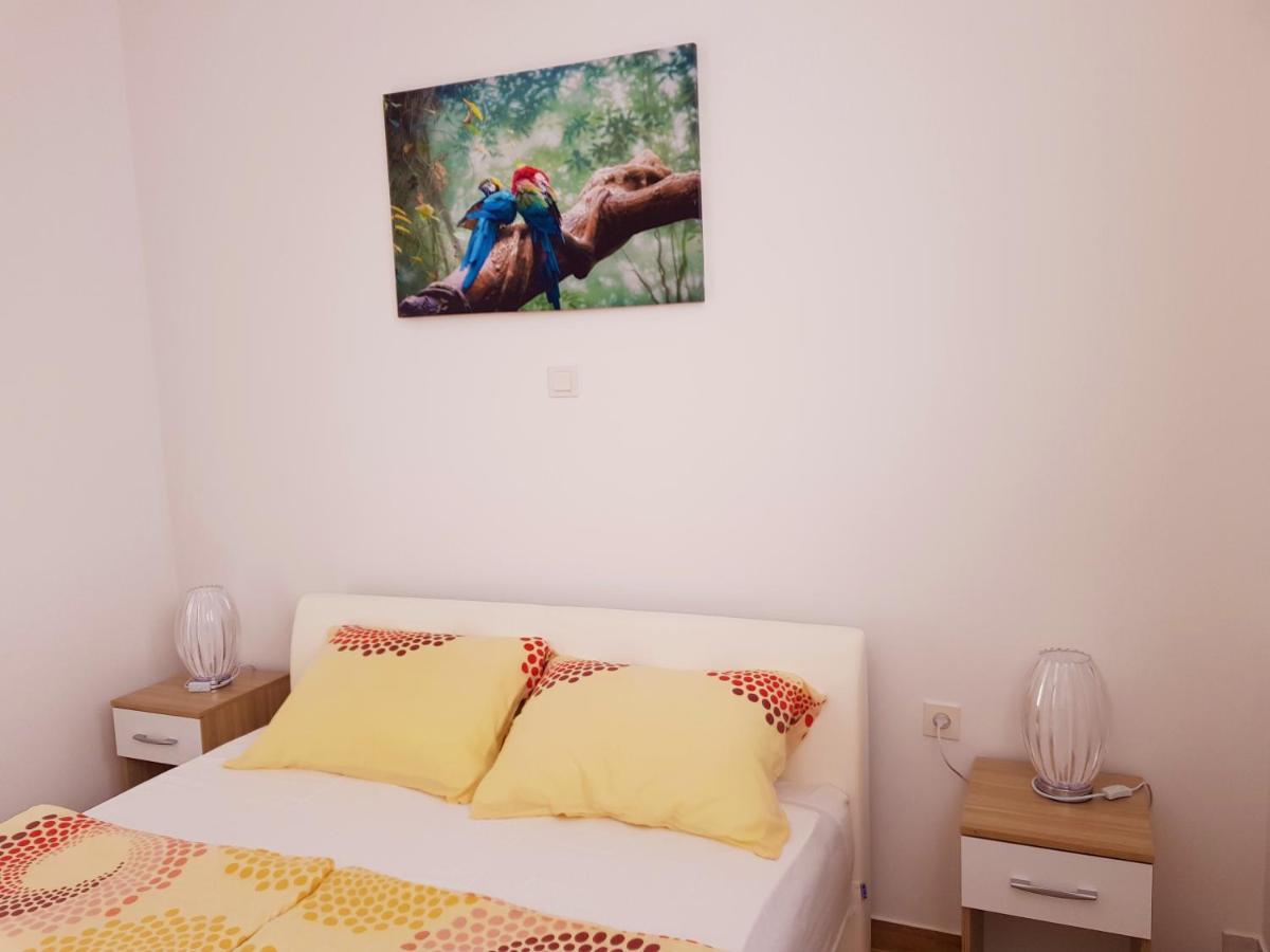 Apartments Korana, Belajskepoljice Duga Resa Εξωτερικό φωτογραφία
